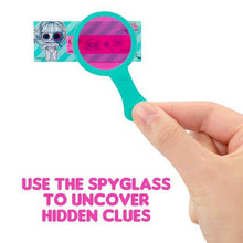 L.O.L. Surprise Eye Spy Baby Sisters - Assorted