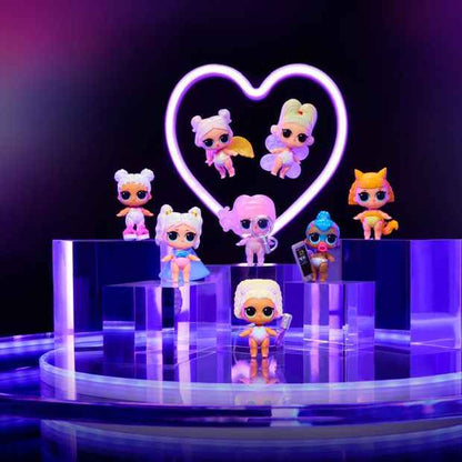 L.O.L. Surprise Eye Spy Baby Sisters - Assorted