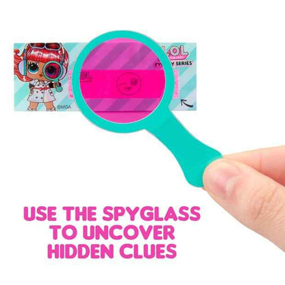 L.O.L. Surprise Eye Spy Tots - Assorted