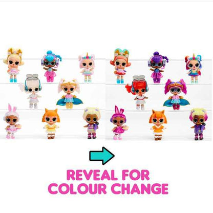 L.O.L. Surprise Eye Spy Tots - Assorted