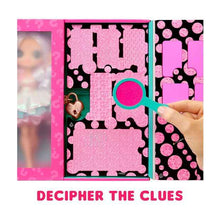 L.O.L. Surprise! O.M.G. Eye Spy Series - Assorted