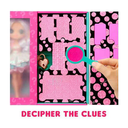 L.O.L. Surprise! O.M.G. Eye Spy Series - Assorted