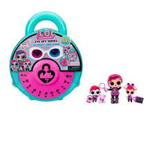 L.O.L. Surprise Eye Spy Ultimate Unboxing - Assorted