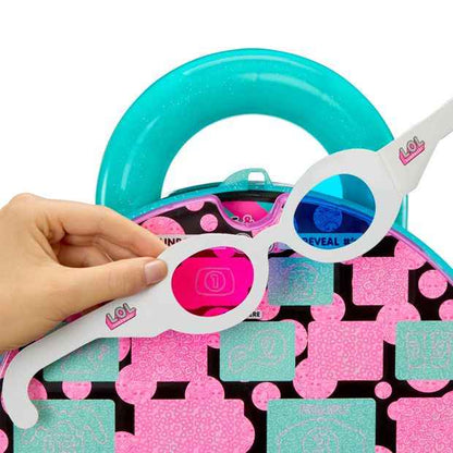 L.O.L. Surprise Eye Spy Ultimate Unboxing - Assorted