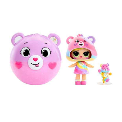 L.O.L. Surprise! Loves Care Bears Tots - Assorted