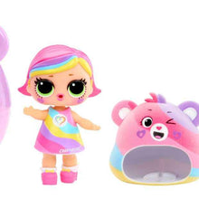 L.O.L. Surprise! Loves Care Bears Tots - Assorted