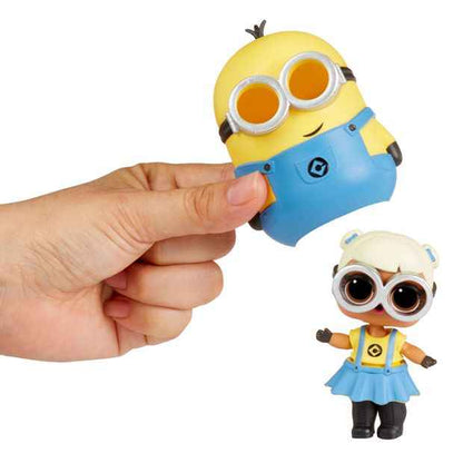 L.O.L. Surprise Loves Minions Tots - Assorted