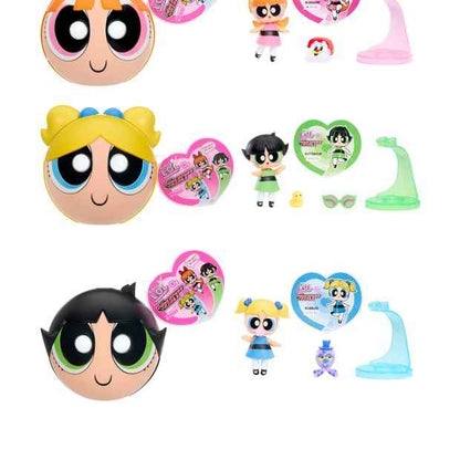 L.O.L. Surprise Loves Powerpuff Girls Tots - Assorted