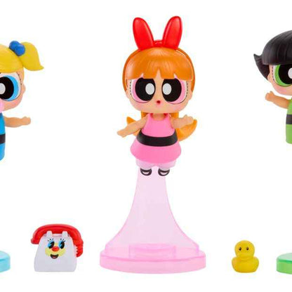 L.O.L. Surprise Loves Powerpuff Girls Tots - Assorted