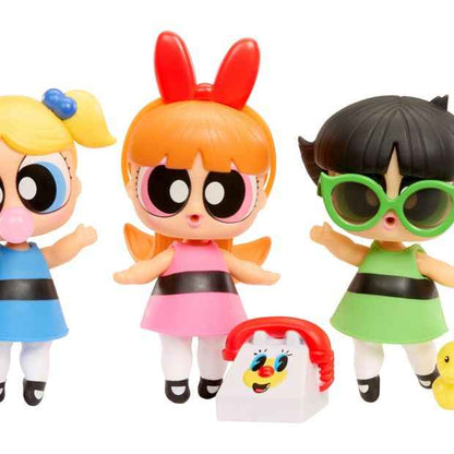 L.O.L. Surprise Loves Powerpuff Girls Tots - Assorted