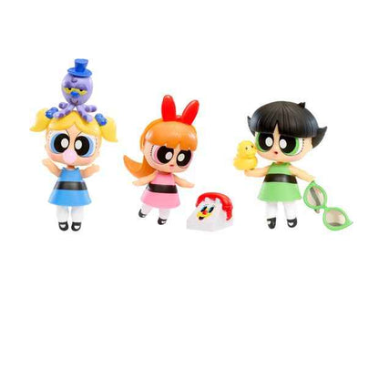 L.O.L. Surprise Loves Powerpuff Girls Tots - Assorted