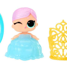 L.O.L. Surprise Princess Baby Sisters - Assorted
