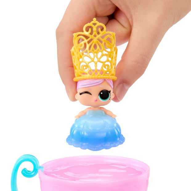 L.O.L. Surprise Princess Baby Sisters - Assorted