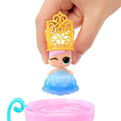 L.O.L. Surprise Princess Baby Sisters - Assorted