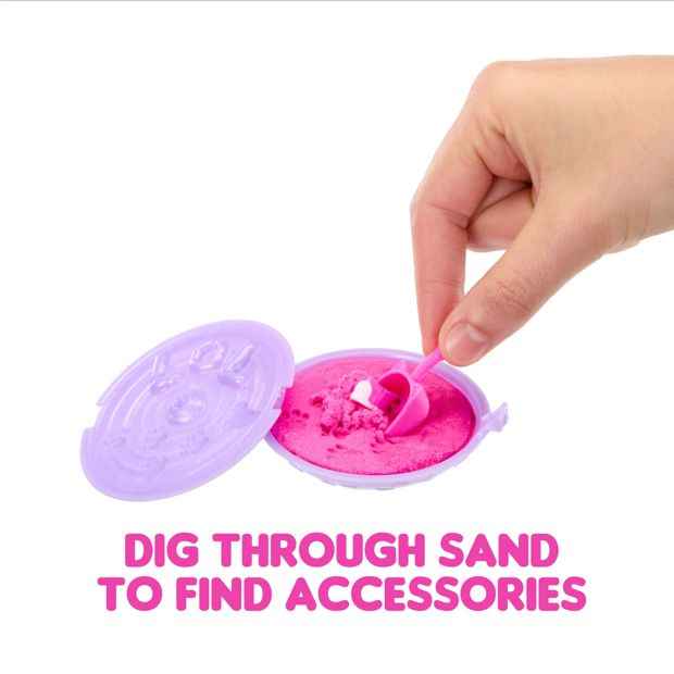 L.O.L. Surprise Eye Spy Pets - Assorted