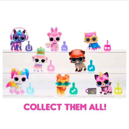 L.O.L. Surprise Eye Spy Pets - Assorted