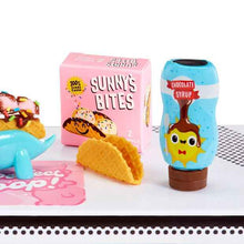 MGA's Miniverse- Make It Mini Foods: Diner PDQ Series 4 - Assorted