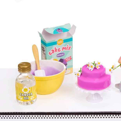 Miniature Food Crafting Kit - Assorted Recipes