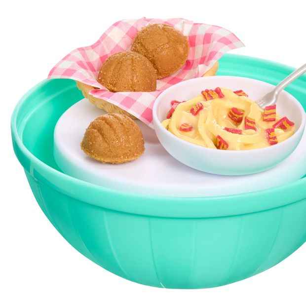 Miniature Food Crafting Kit - Assorted Recipes