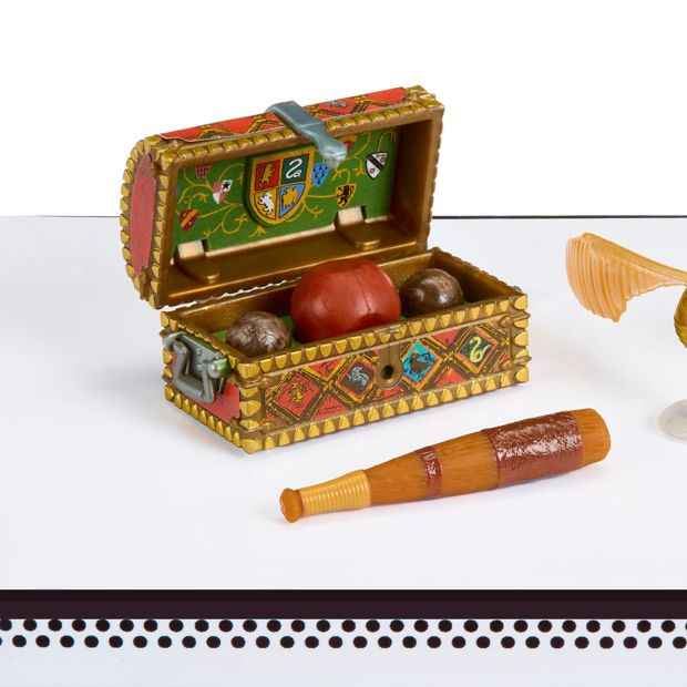 MGA's Miniverse - Make It Mini Harry Potter Back to Hogwarts - Assorted