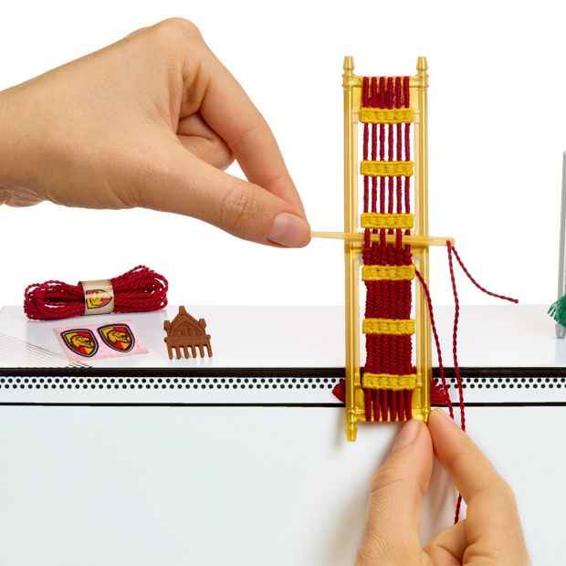 MGA's Miniverse - Make It Mini Harry Potter Back to Hogwarts - Assorted