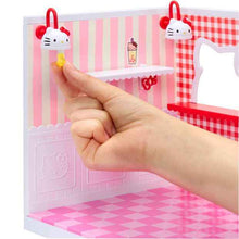 MGA's Miniverse Make It Mini SANRIO Playset