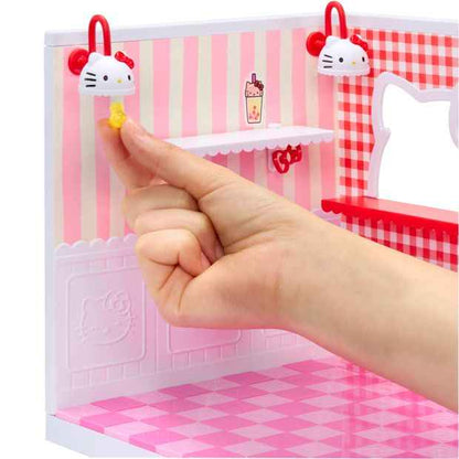 MGA's Miniverse Make It Mini SANRIO Playset