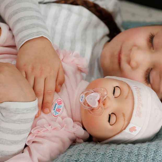 Baby Born Annabell 43cm Doll