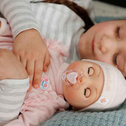 Baby Born Annabell 43cm Doll