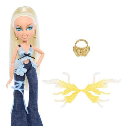 Bratz Fashion Pixiez Reimagined Doll - Assorted