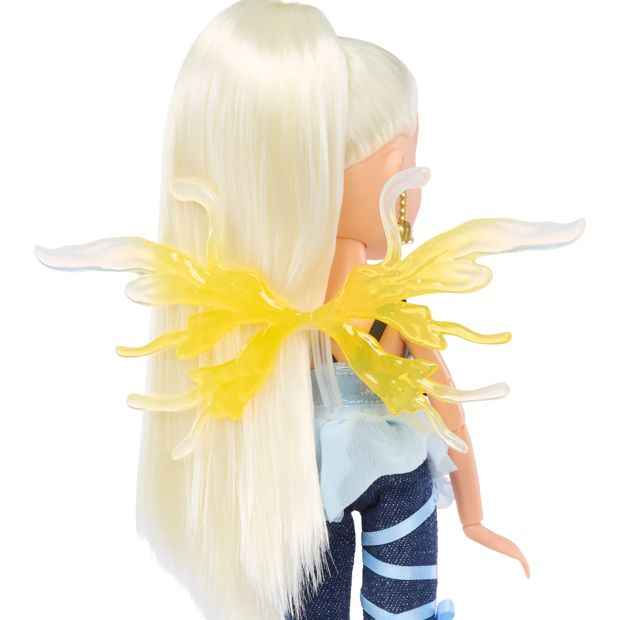 Bratz Fashion Pixiez Reimagined Doll - Assorted