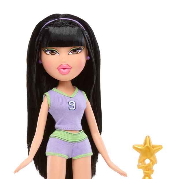 Bratz Play Sportz Dolls - Assorted