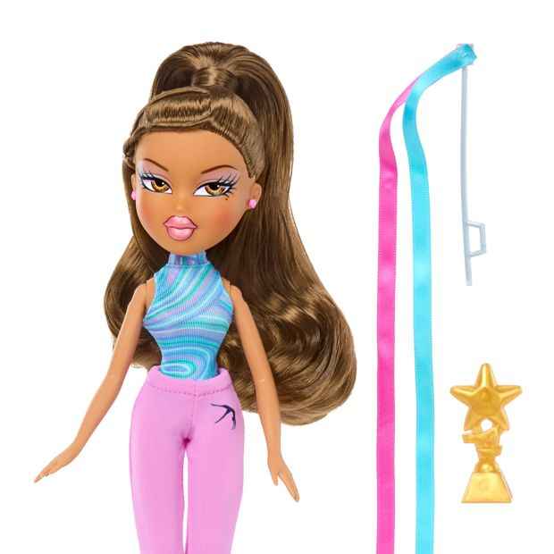 Bratz Play Sportz Dolls - Assorted