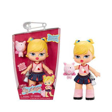 Bratz Big Babyz Doll - Cloe