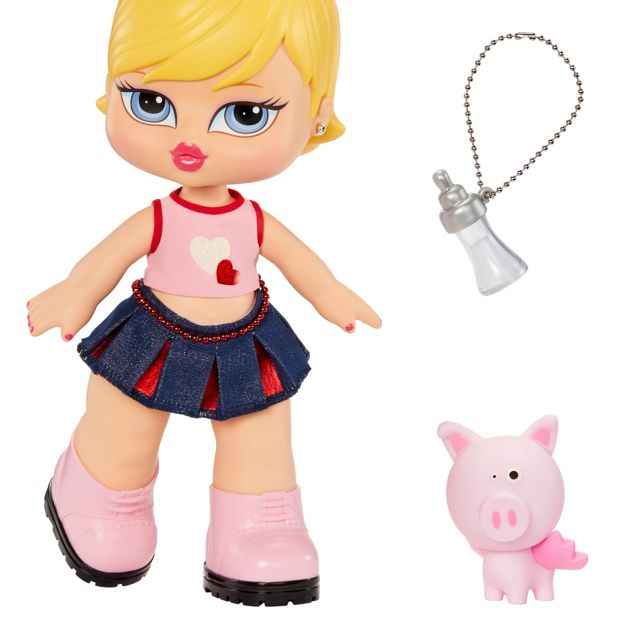 Bratz Big Babyz Doll - Cloe