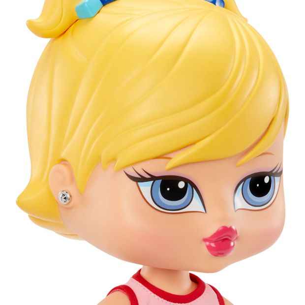 Bratz Big Babyz Doll - Cloe