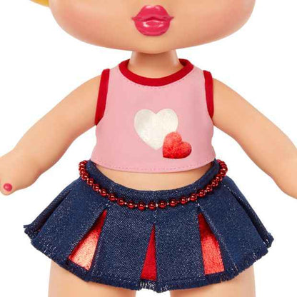 Bratz Big Babyz Doll - Cloe
