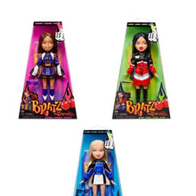 Bratz Scorchin' Doll - Assorted