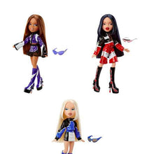 Bratz Scorchin' Doll - Assorted