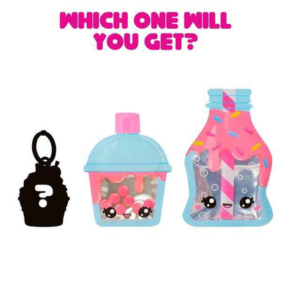 Yummiland Num Noms Body Scent Series 2 - Assorted