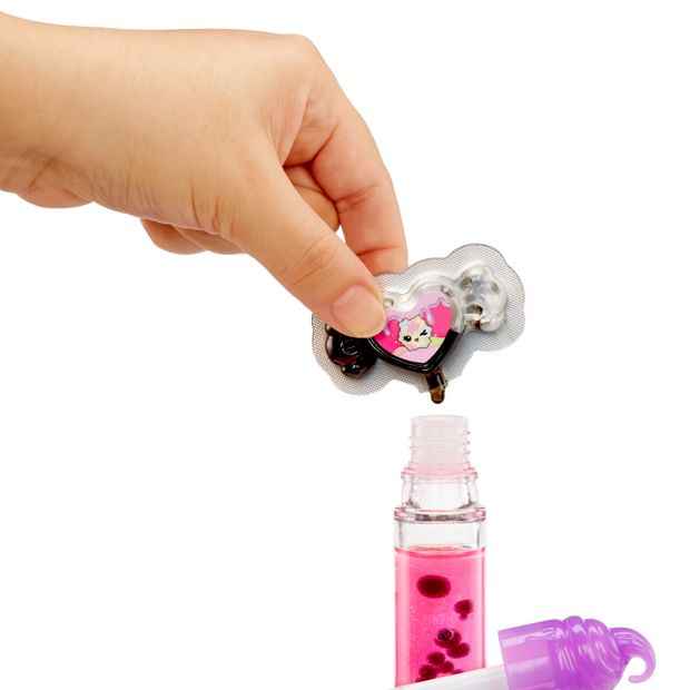 Yummiland Lip Gloss Dolls: Sour Sweeties - Assorted