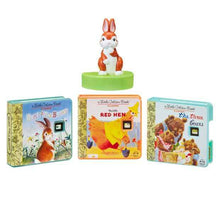 Little Tikes Little Golden Books Animals Collection