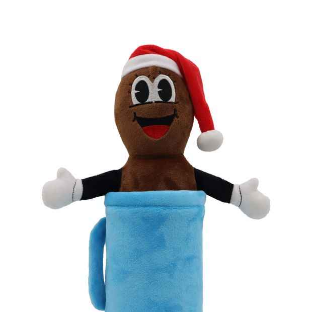 South Park Mr. Hanky Plush Toy
