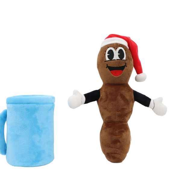 South Park Mr. Hanky Plush Toy