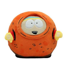 South Park Cheesy Poof Plush Toy