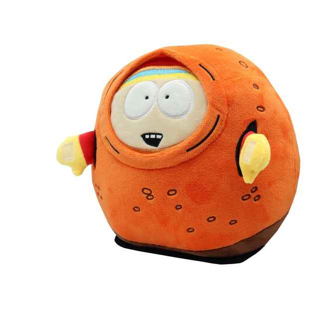 South Park Cheesy Poof Plush Toy