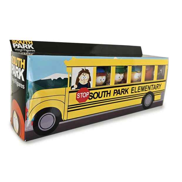 South Park Vinyl Figures