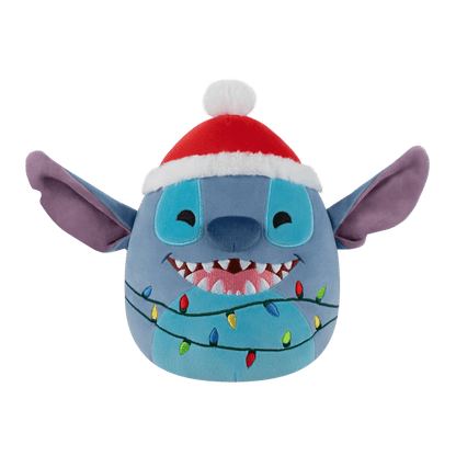 Squishmallows Disney Christmas 20cm - Assorted