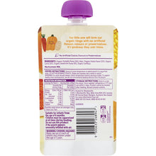 Macro Organic Baby Food Pumpkin Potato Carrot & Sweetcorn 120g
