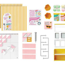 MGA's Miniverse - Spaces Starter Pack - Assorted